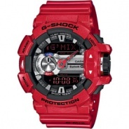 G-Shock GBA-400