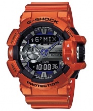 G-Shock GBA-400