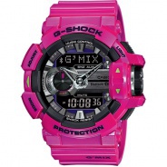 G-Shock GBA-400