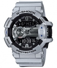 G-Shock GBA-400