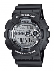 G-Shock GD-100