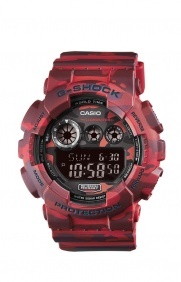 G-Shock GD-120CM