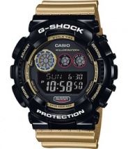 G-Shock GD-120