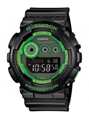 G-Shock GD-120