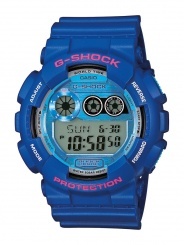 G-Shock GD-120