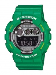 G-Shock GD-120