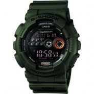 G-Shock GD-100