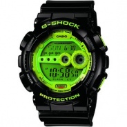 G-Shock GD-100