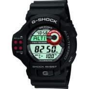 G-Shock GDF-100