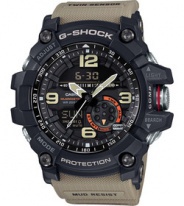 G-Shock GG-1000