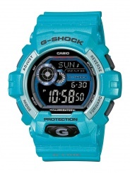 G-Shock GLS-8900