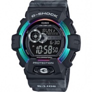 G-Shock  GLS-8900