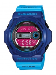 G-Shock GLX-150