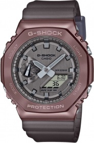 G-Shock GM-2100