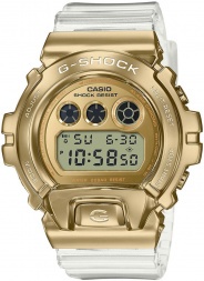 G-Shock GM-6900