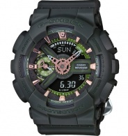 G-Shock GMA-S110