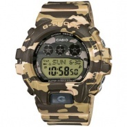 G-Shock GMD-S6900