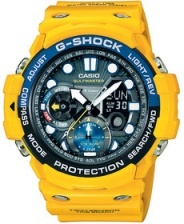 G-Shock GN-1000