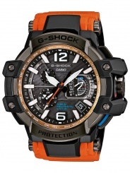 G-Shock GPW-1000