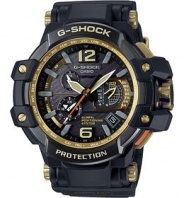 G-Shock GPW-1000