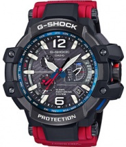 G-Shock GPW-1000