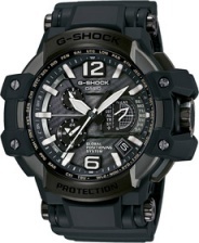 G-Shock GPW-1000