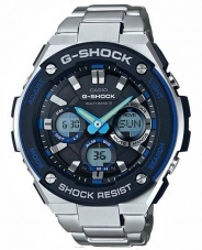 G-Shock GST-W100