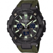 G-SHOCK GST