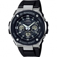 G-Shock W300