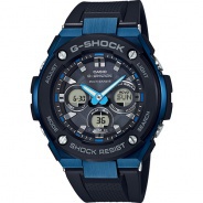 G-Shock GST-W300