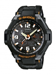 G-Shock GW-4000