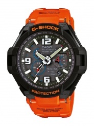 G-Shock GW-4000