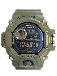 G-Shock GW-9400