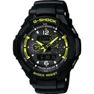 G-Shock GW-3500