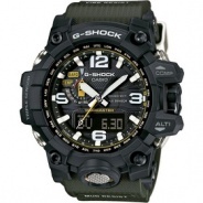 G-Shock GWG-1000