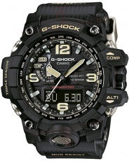 G-Shock GWG-1000