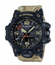 G-Shock GWG-1000