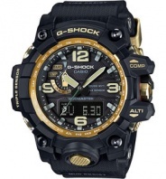 G-Shock GWG-1000