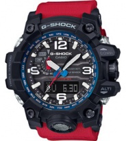 G-Shock GWG-1000