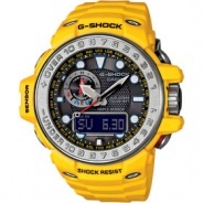 G-Shock GWN-1000