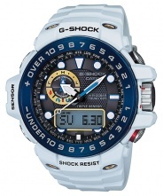 G-Shock GWN-1000