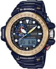 G-Shock GWN-1000