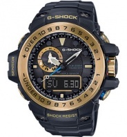 G-Shock GWN-1000