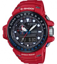 G-Shock GWN-1000