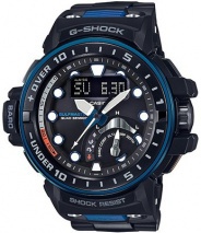 G-Shock GWN-Q1000MC