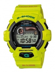 G-Shock GWX-8900