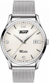 Tissot Visodate