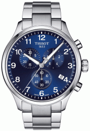Tissot Chrono XL