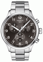 Tissot Chrono XL