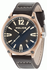 Police Denton